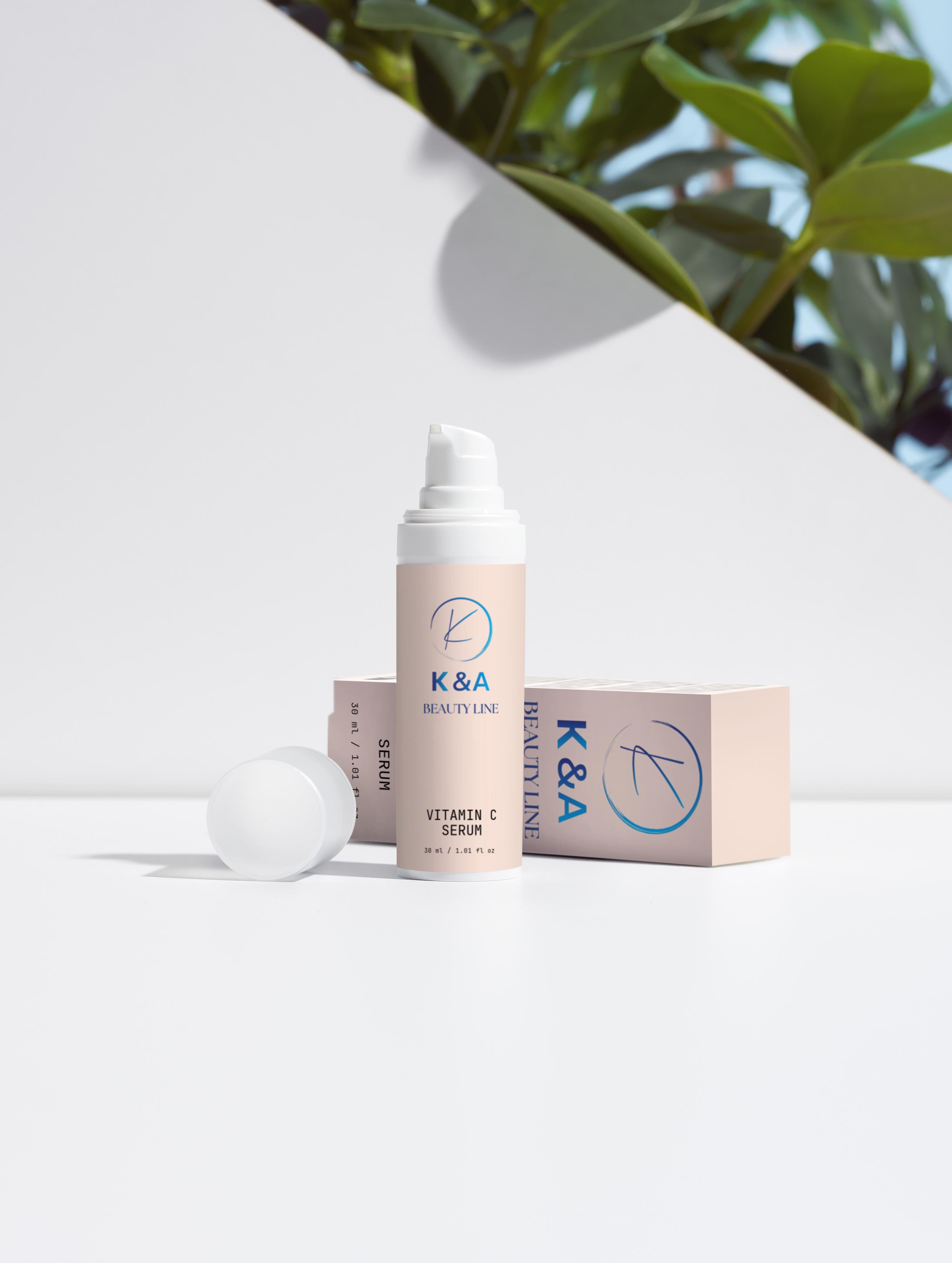 Vitamin C Serum