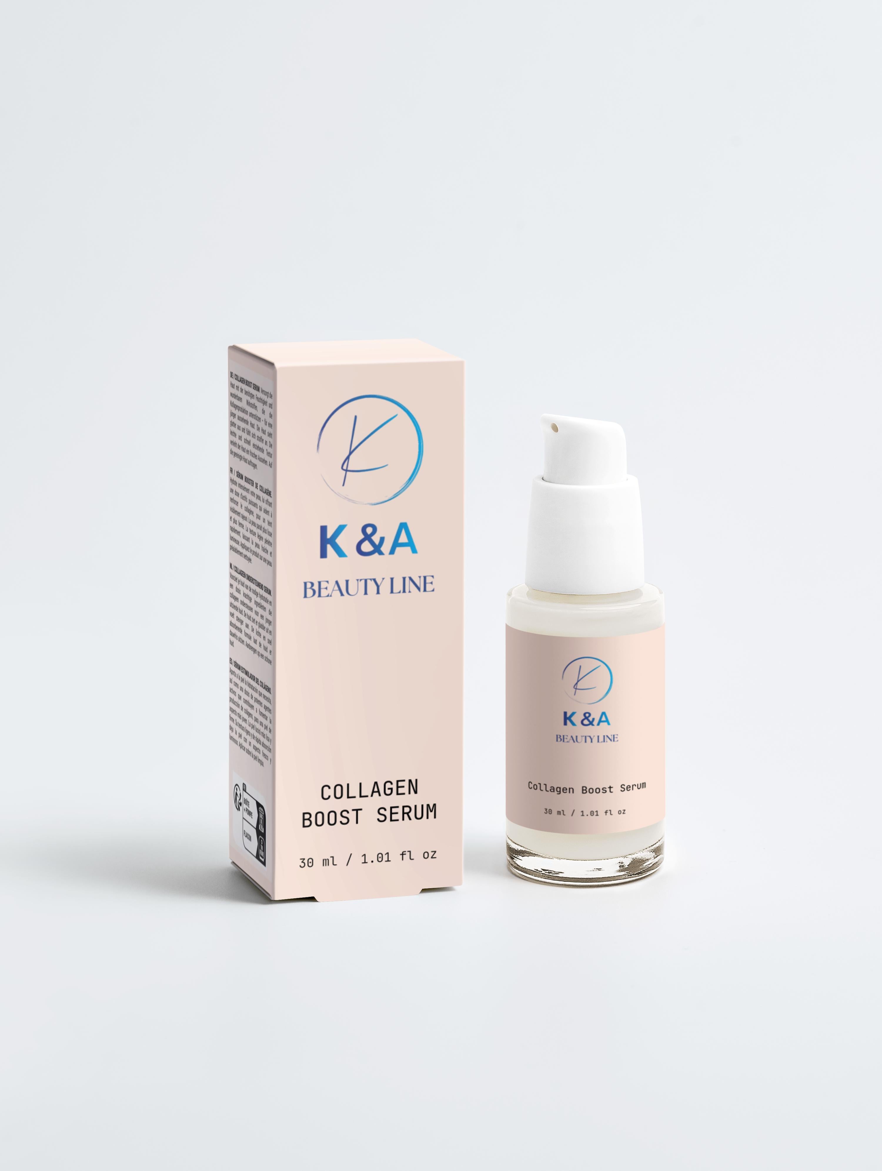 Collagen Boost Serum