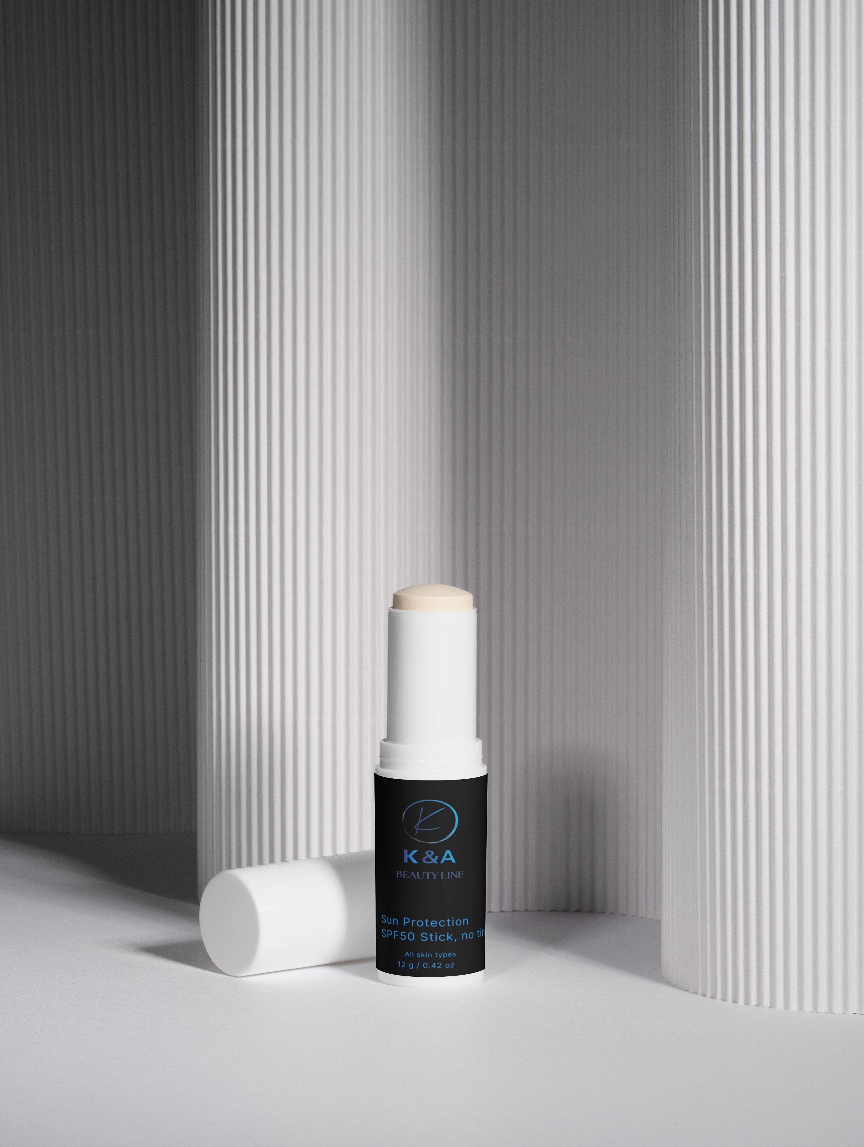 Sun Protection SPF50 Stick, no tint