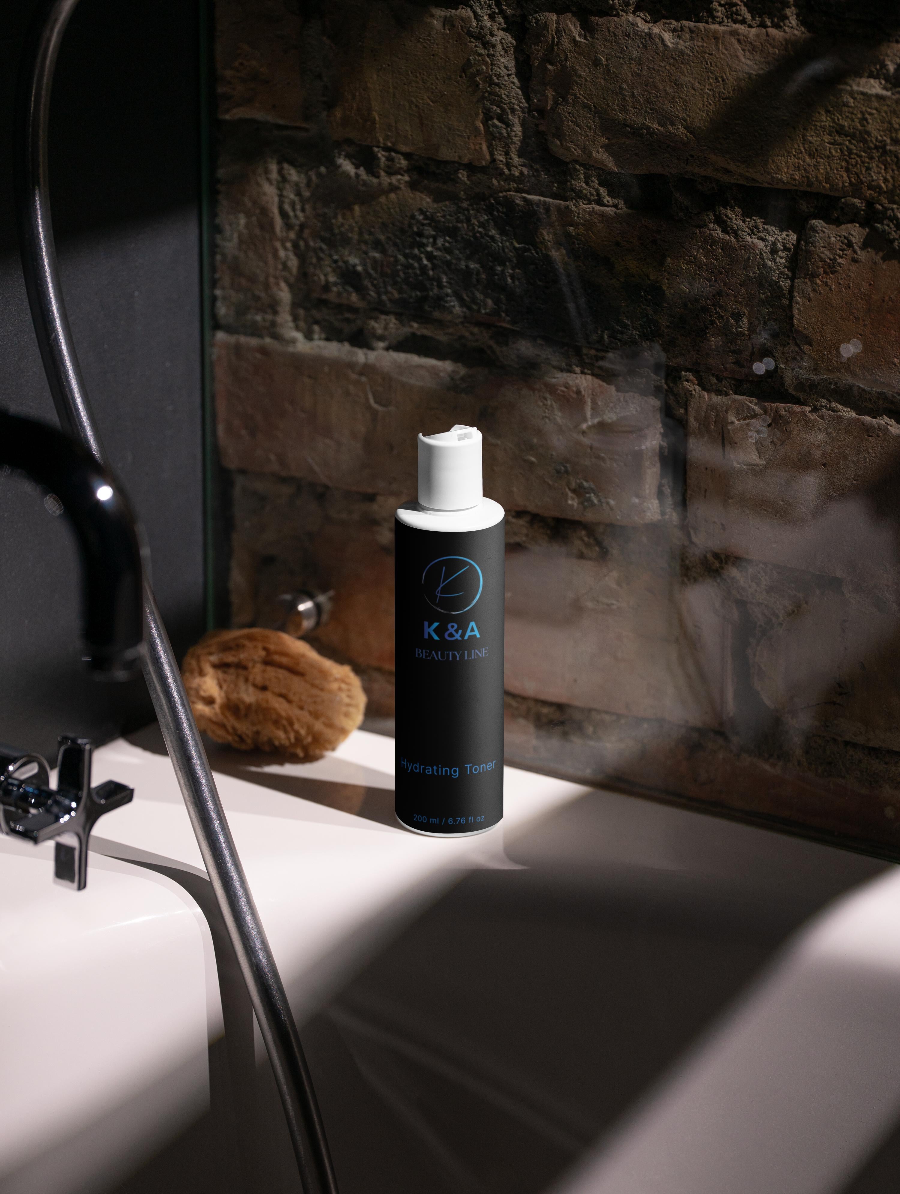 Hydrating Toner