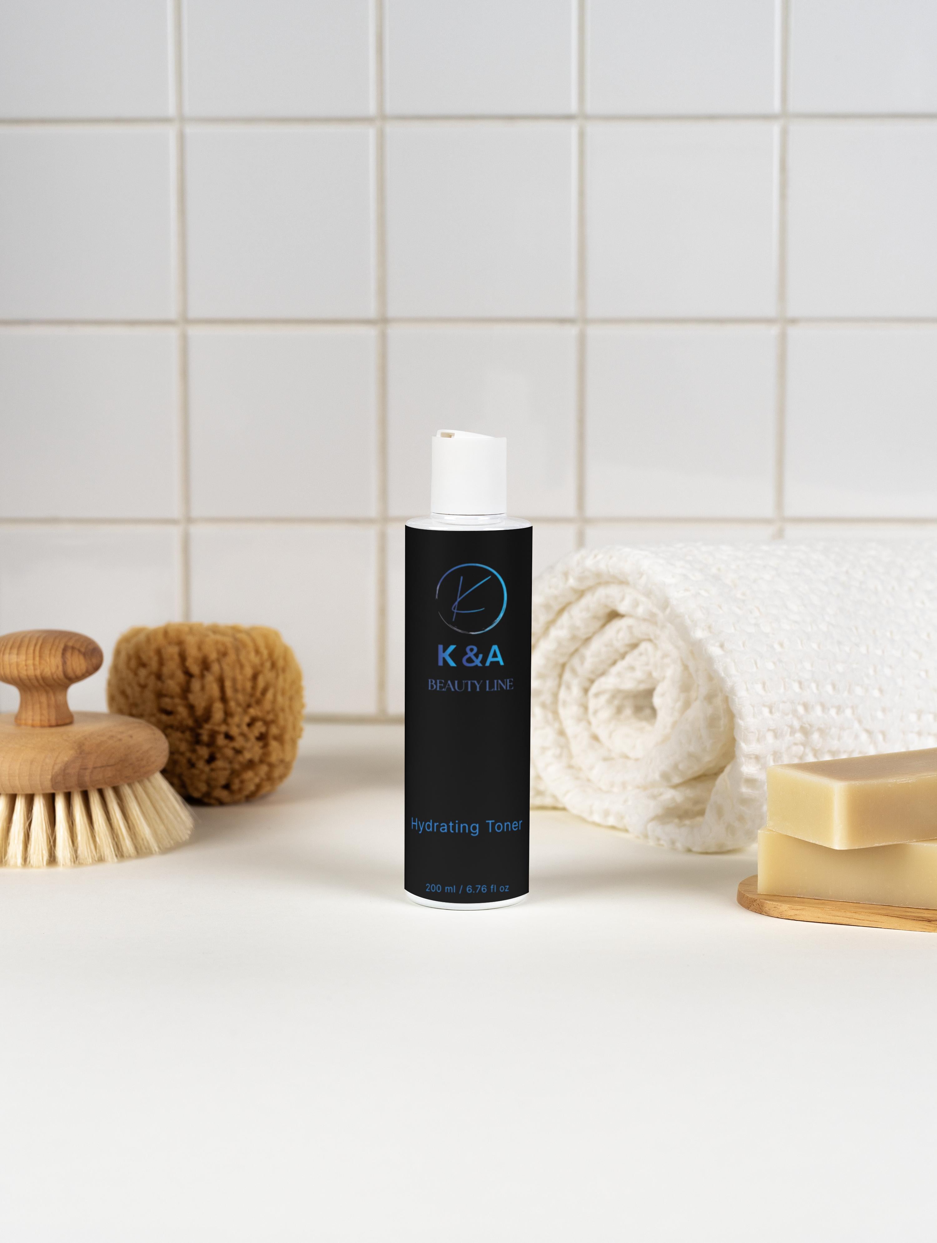 Hydrating Toner