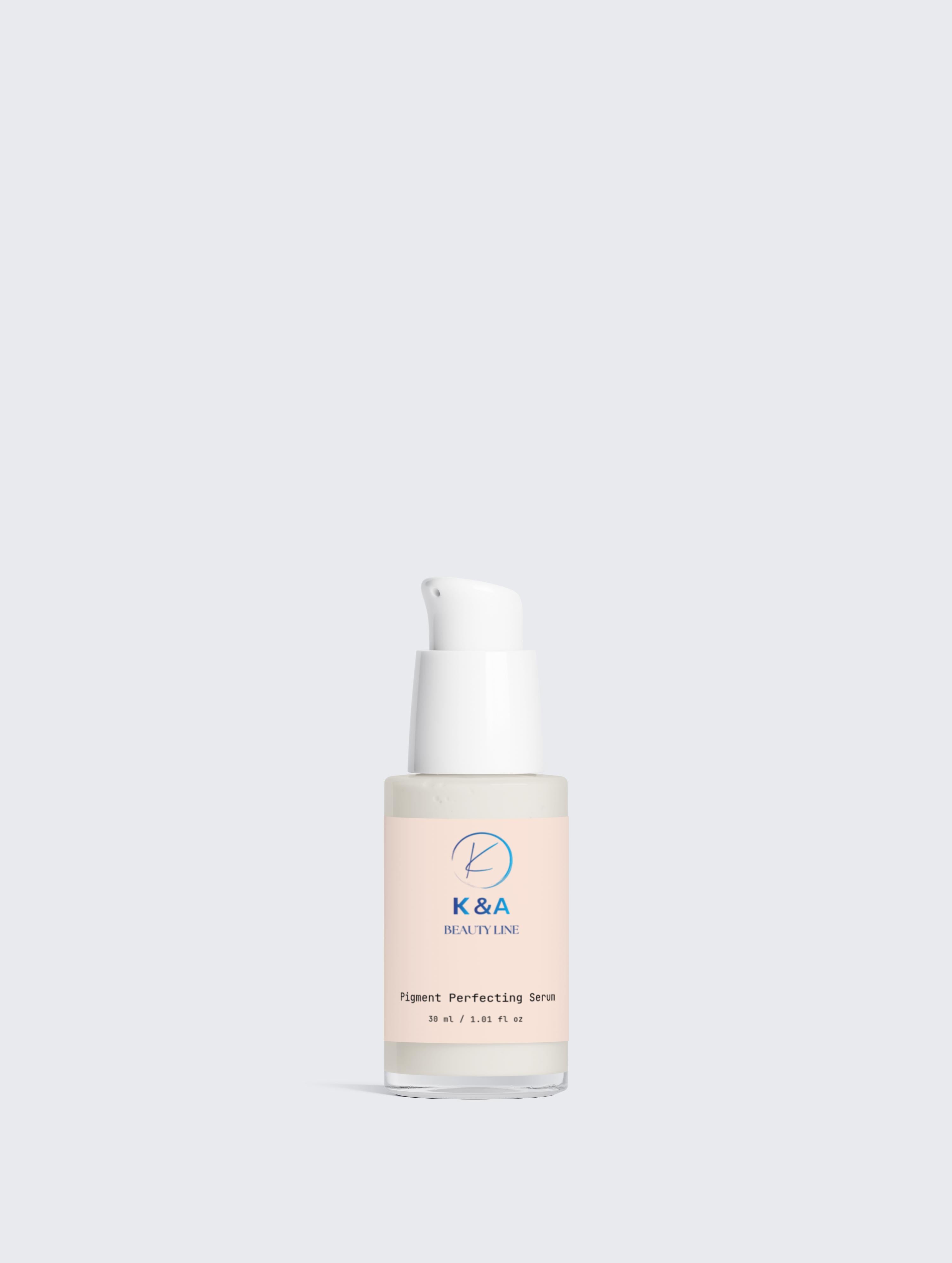 Pigment Perfecting Serum