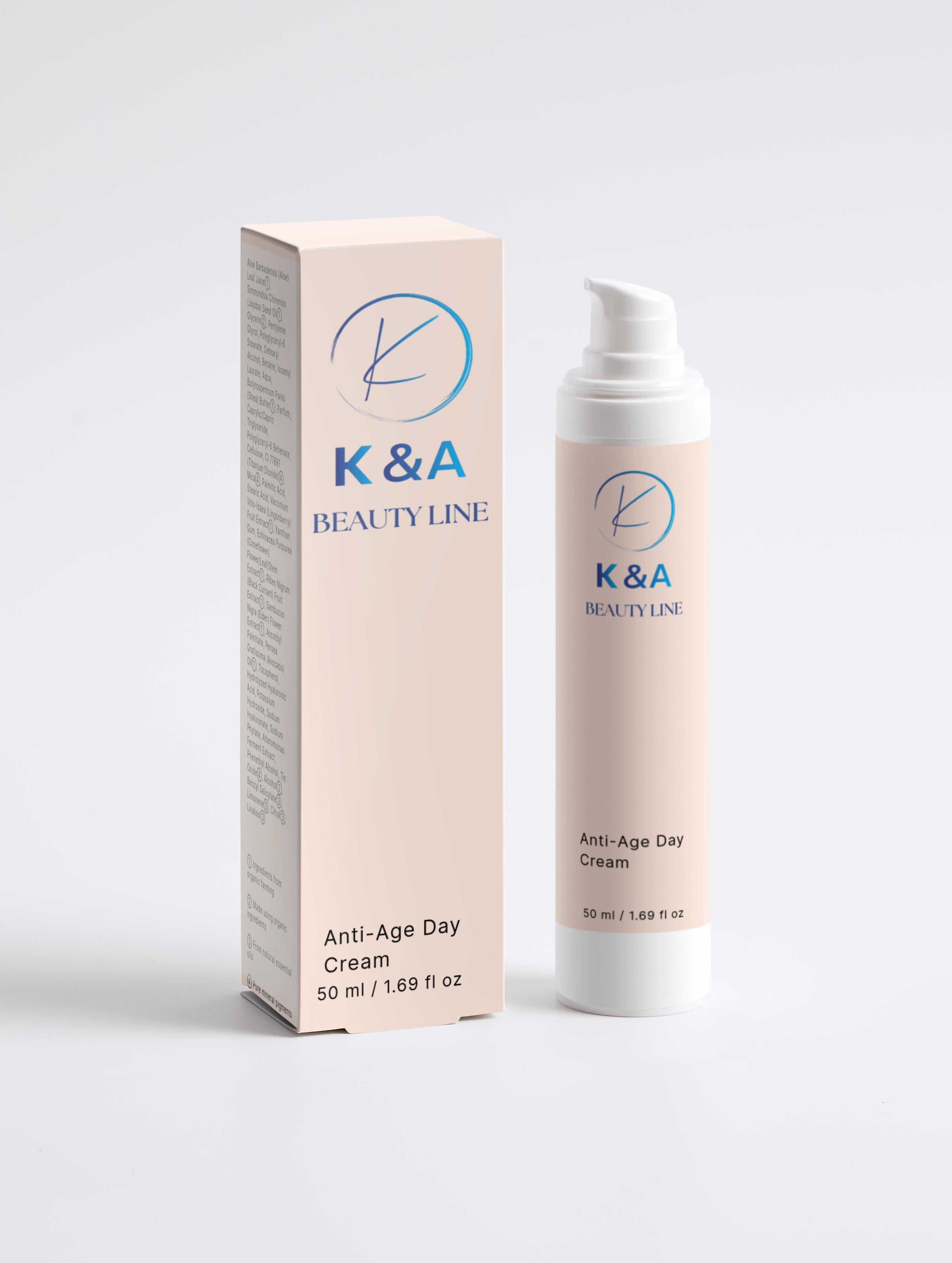 Anti-Ageing Performance Duo