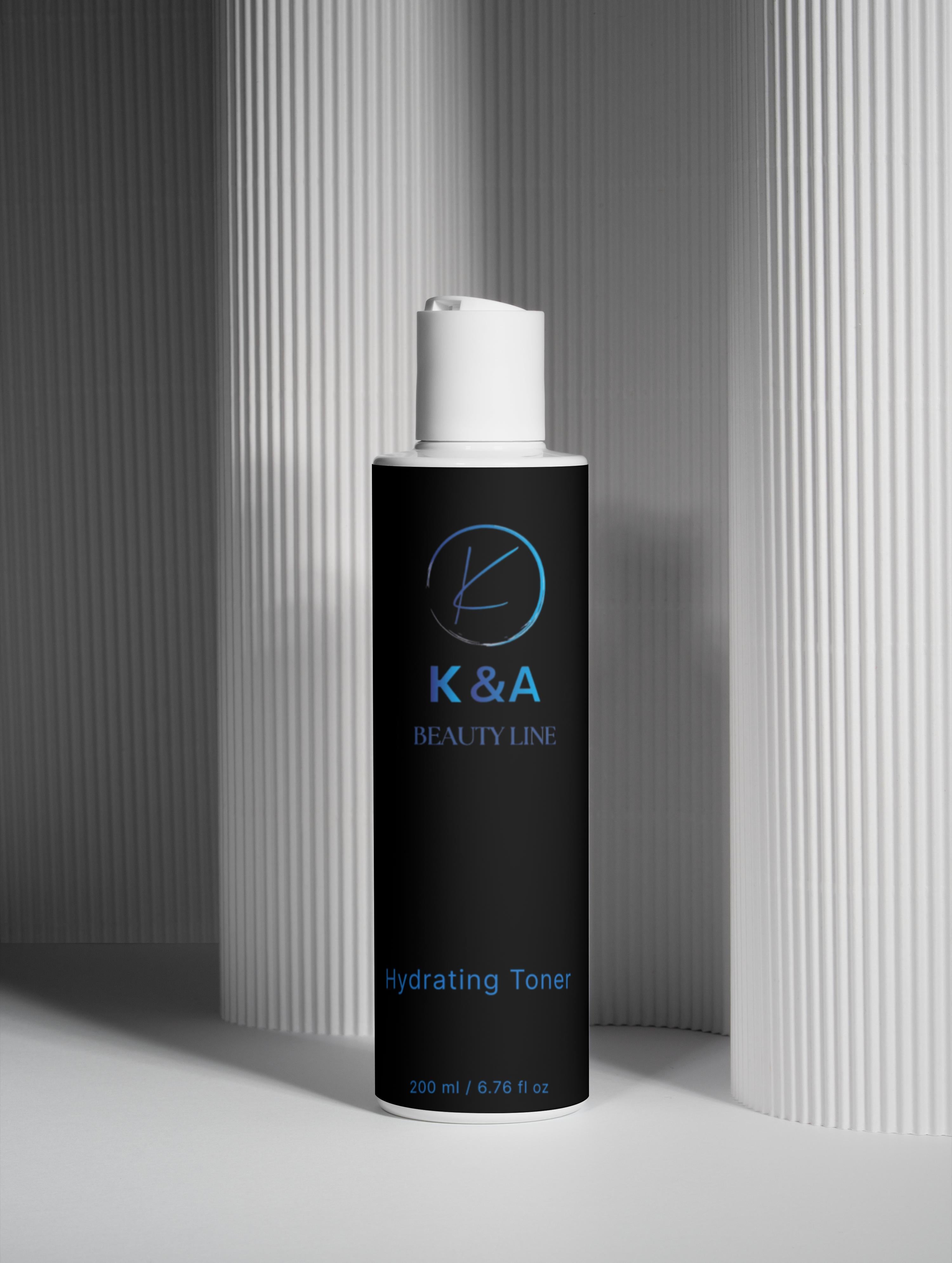 Hydrating Toner